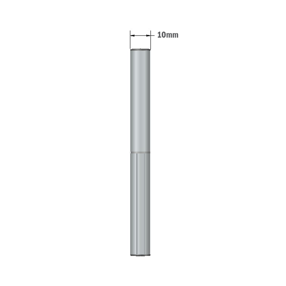 51-000-0 MODULAR SOLUTIONS LIFTOFF HINGE 45